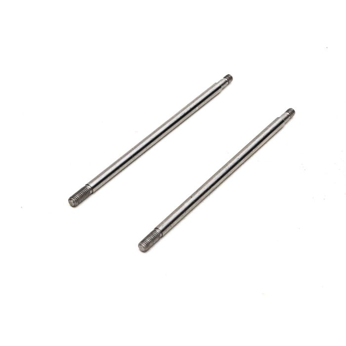 Axial Shock Shaft 66.7mm (2) RBX10 (Z-AXI233024) Axial Shock Shaft 66.7mm (2) RBX10 (Z-AXI233024)