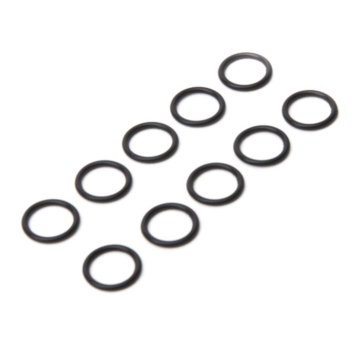 Axial O-Ring 9x1.9mm (10) (Z-AXI233030) Axial O-Ring 9x1.9mm (10) (Z-AXI233030)