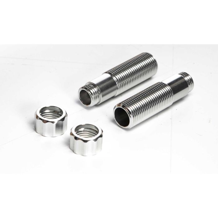 Axial Aluminum Shock Body, 11 x 39.5mm: SCX10 III BC (Z-AXI233032) Axial Aluminum Shock Body, 11 x 39.5mm: SCX10 III BC (Z-AXI233032)