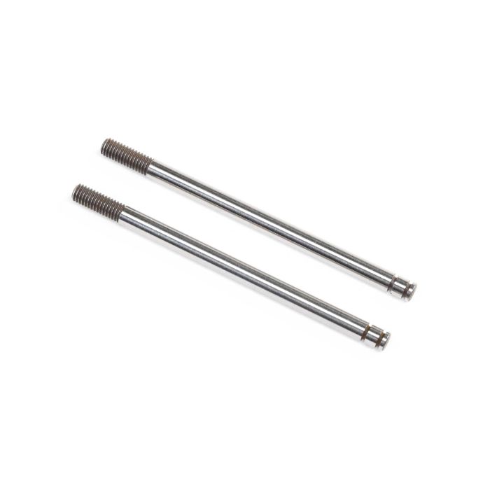 Axial Shock Shaft, 3 x 51.5mm (2) (Z-AXI233033) Axial Shock Shaft, 3 x 51.5mm (2) (Z-AXI233033)