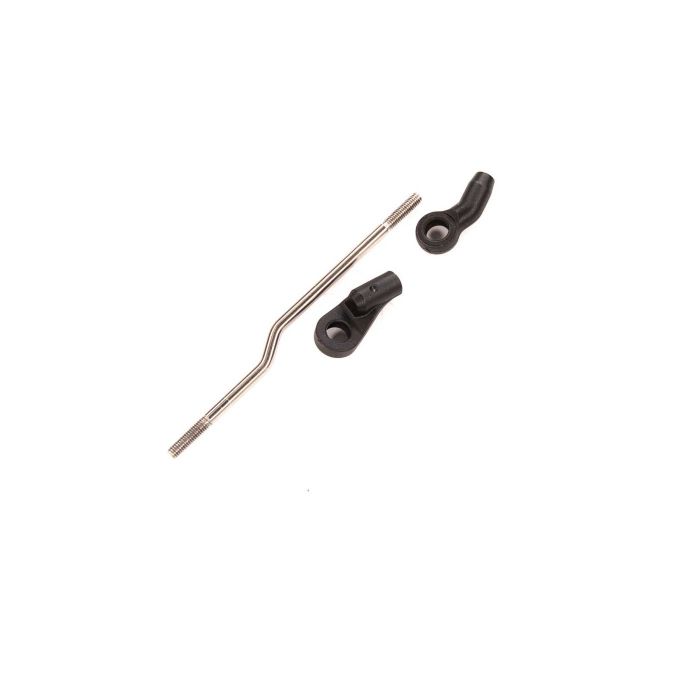 Axial Panhard Bar and links (Portal): SCX10 III (Z-AXI234010) Axial Panhard Bar and links (Portal): SCX10 III (Z-AXI234010)