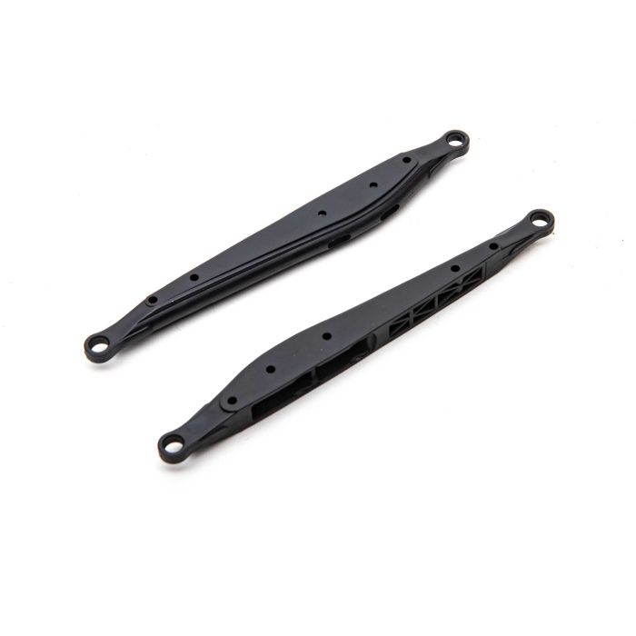 Axial Rear Trailing Arm (2) RBX10 (Z-AXI234023) Axial Rear Trailing Arm (2) RBX10 (Z-AXI234023)
