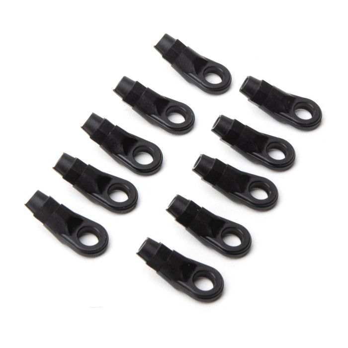 Axial Rod Ends Angled M4 (10) RBX10 (Z-AXI234026) Axial Rod Ends Angled M4 (10) RBX10 (Z-AXI234026)