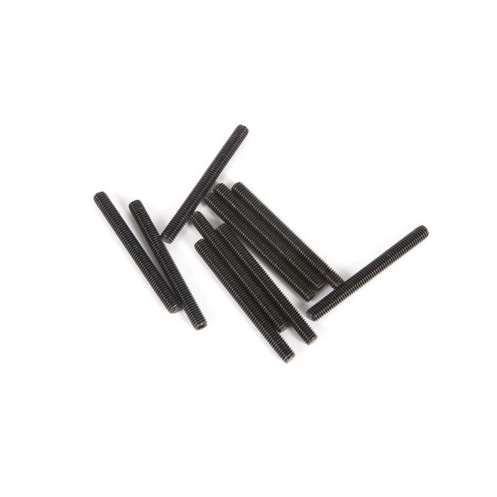 Axial M3 x 30mm, Cup Point Set Screw (10) (Z-AXI235330) Axial M3 x 30mm, Cup Point Set Screw (10) (Z-AXI235330)