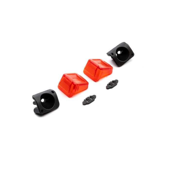 Axial SCX6: Jeep JL Brake Light Lens & Bucket (Z-AXI250009) Axial SCX6: Jeep JL Brake Light Lens & Bucket (Z-AXI250009)