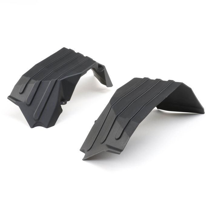 Axial SCX6: Fender Liners Front: Trail Honcho (Z-AXI250015) Axial SCX6: Fender Liners Front: Trail Honcho (Z-AXI250015)
