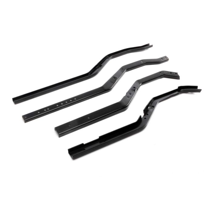 Axial SCX6: Frame Rail Set (Z-AXI251000) Axial SCX6: Frame Rail Set (Z-AXI251000)