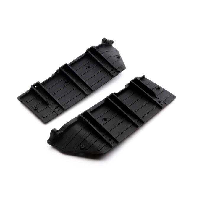 Axial SCX6: Chassis Side Plates, L/R (Z-AXI251003) Axial SCX6: Chassis Side Plates, L/R (Z-AXI251003)