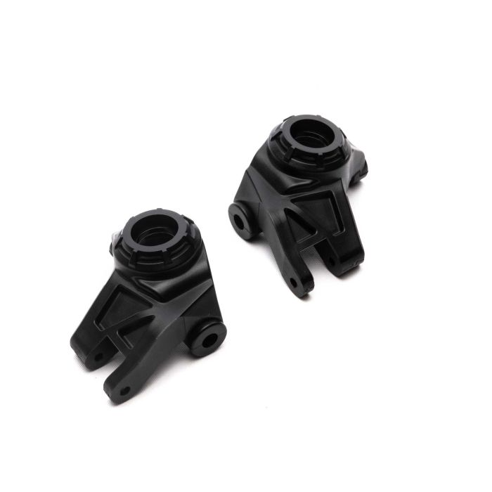 Axial SCX6: AR90 Steering Knuckles L/R (Z-AXI252004) Axial SCX6: AR90 Steering Knuckles L/R (Z-AXI252004)