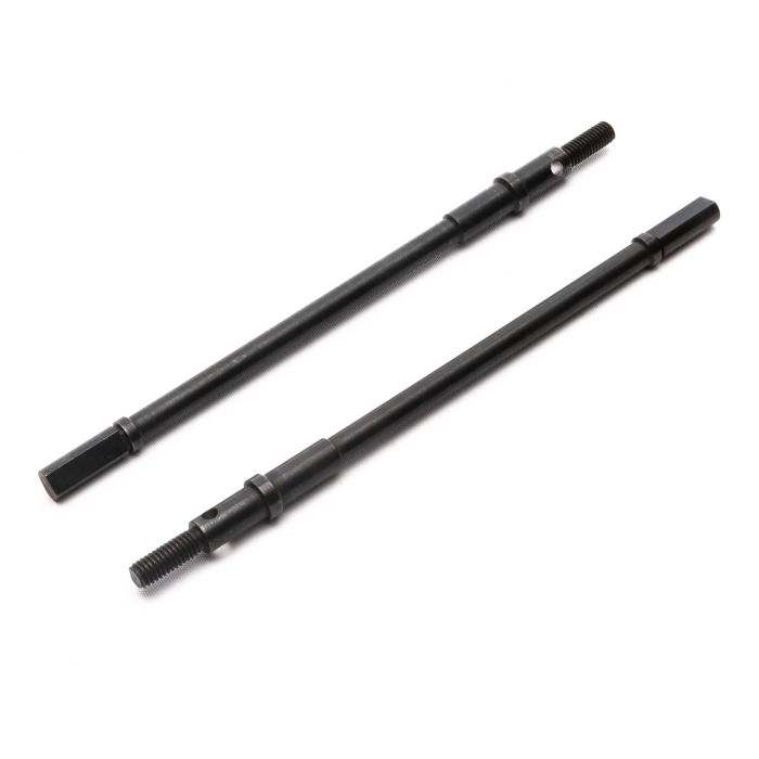 Axial SCX6: AR90 Axle Shaft Set Rear (2) (Z-AXI252006) Axial SCX6: AR90 Axle Shaft Set Rear (2) (Z-AXI252006)