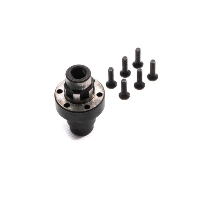 Axial SCX6: AR90 Differential Locker (Z-AXI252008) Axial SCX6: AR90 Differential Locker (Z-AXI252008)