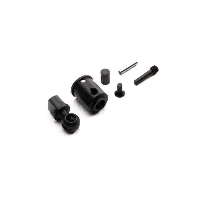 Axial SCX6: Driveshaft Coupler Set (Z-AXI252010) Axial SCX6: Driveshaft Coupler Set (Z-AXI252010)
