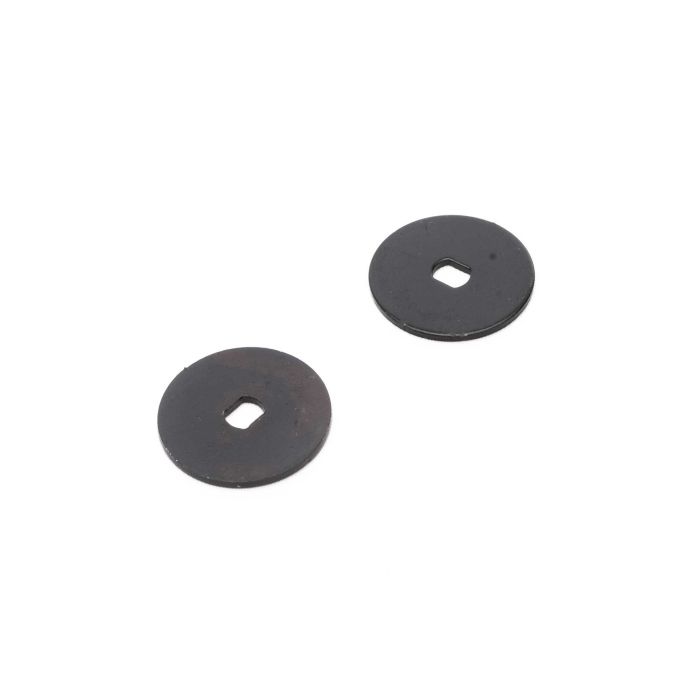 Axial SCX6: Slipper Plate Set (2) (Z-AXI252018) Axial SCX6: Slipper Plate Set (2) (Z-AXI252018)