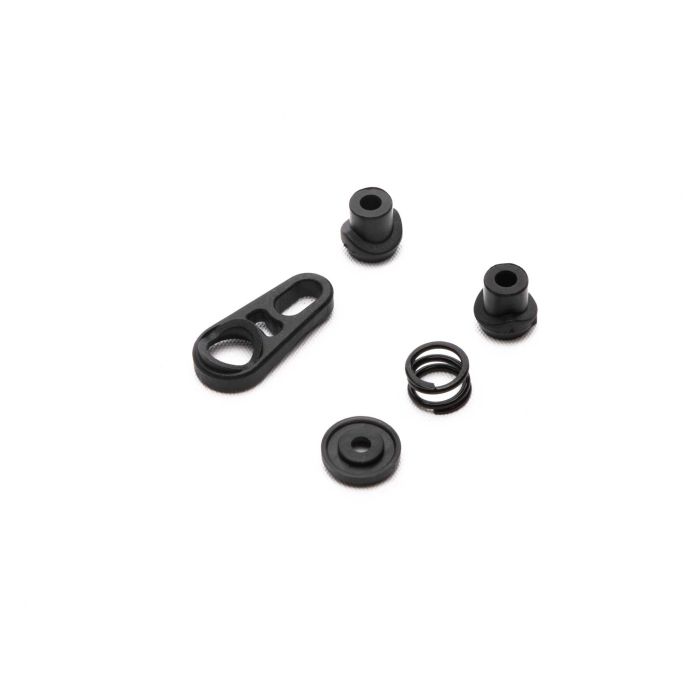 Axial SCX6: 2-Speed Servo Saver Set (Z-AXI252025) Axial SCX6: 2-Speed Servo Saver Set (Z-AXI252025)
