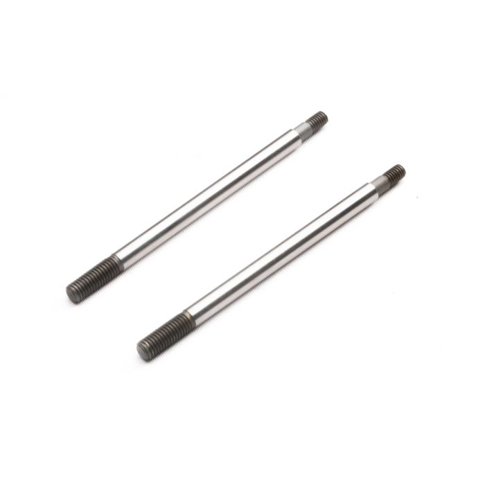 Axial SCX6: Shock Shaft (2) (Z-AXI253002) Axial SCX6: Shock Shaft (2) (Z-AXI253002)