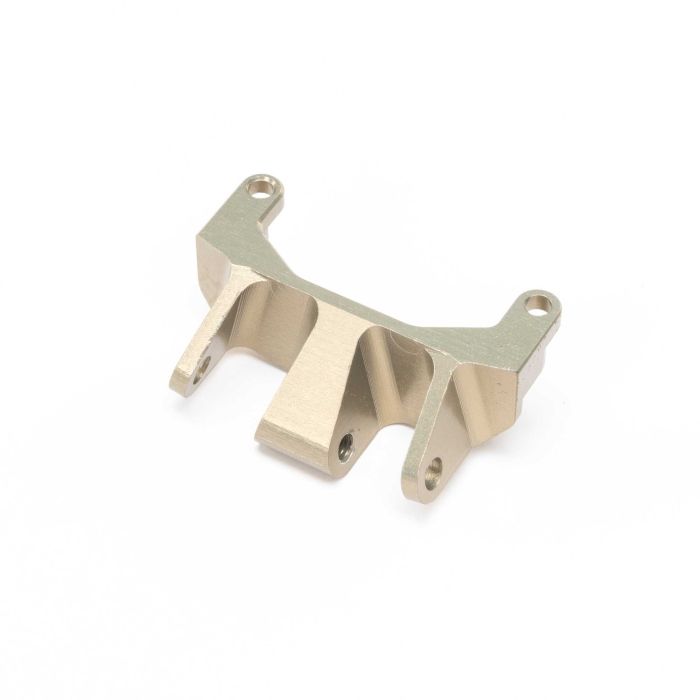 Axial Upper Rear Link Riser, Aluminum: UTB18 (Z-AXI314004) Axial Upper Rear Link Riser, Aluminum: UTB18 (Z-AXI314004)