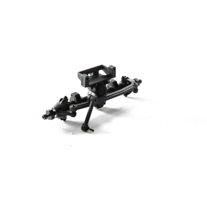 Axial SCX24 Front Axle (Assembled) (Z-AXI31609) Axial SCX24 Front Axle (Assembled) (Z-AXI31609)