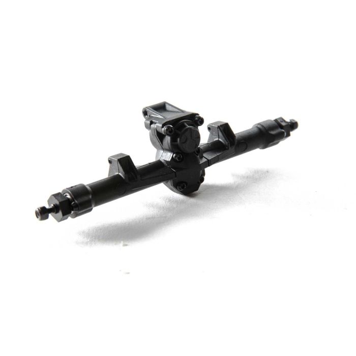 Axial SCX24 Rear Axle (Assembled) (Z-AXI31610) Axial SCX24 Rear Axle (Assembled) (Z-AXI31610)