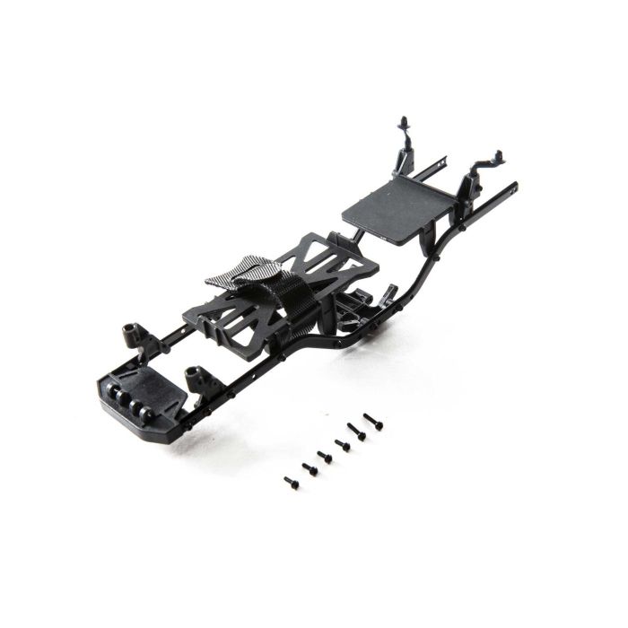 Axial SCX24 Chassis Set (Z-AXI31614) Axial SCX24 Chassis Set (Z-AXI31614)