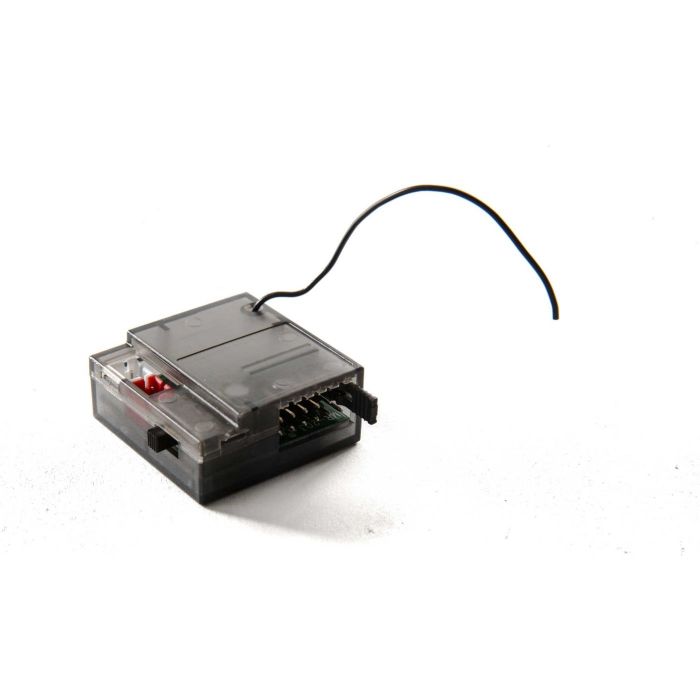 Axial AE-6 ESC/Rx (Forward/Reverse) SCX24 (Z-AXI31620) Axial AE-6 ESC/Rx (Forward/Reverse) SCX24 (Z-AXI31620)