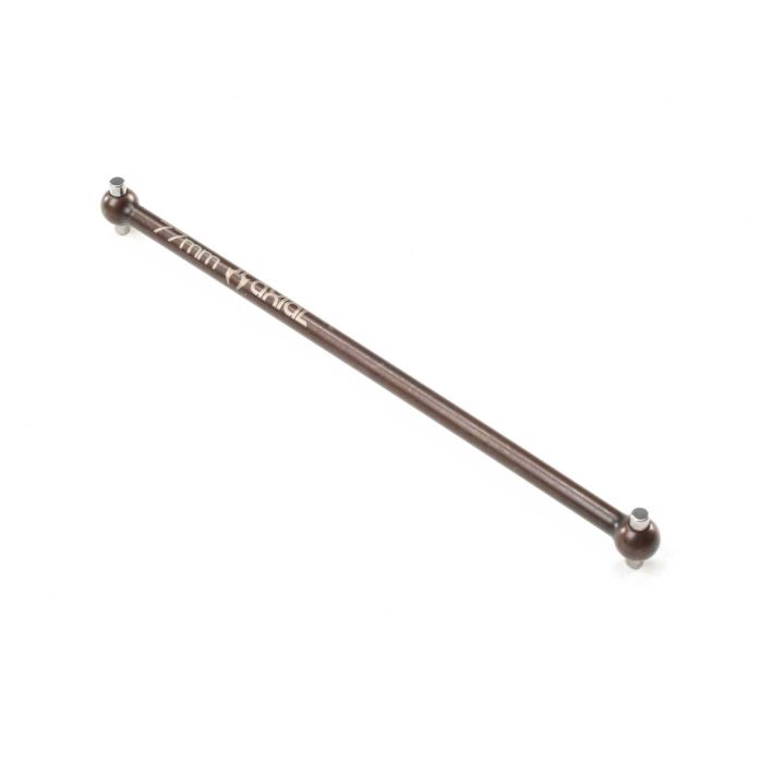 Axial Yeti Jr.Steel Rear Driveline (Z-AXI31627) Axial Yeti Jr.Steel Rear Driveline (Z-AXI31627)