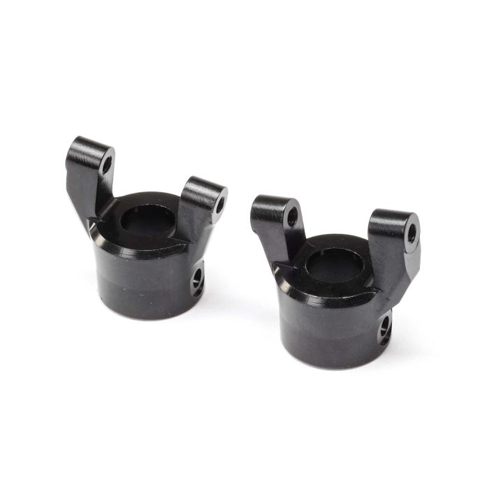 Axial Aluminum C-Hub L/R: PRO (Z-AXI332007) Axial Aluminum C-Hub L/R: PRO (Z-AXI332007)