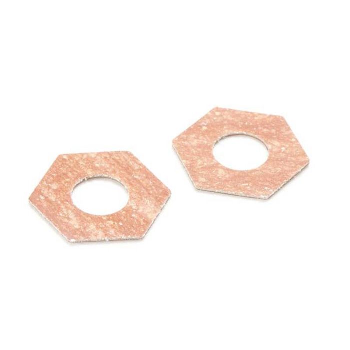 Axial Slipper Pad, 32.8 x 15.2 x 1mm (Canada and EU Only) (Z-AXIC1068B) Axial Slipper Pad, 32.8 x 15.2 x 1mm (Canada and EU Only) (Z-AXIC1068B)