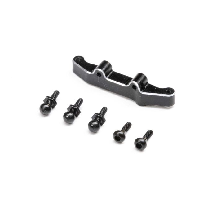 Losi Aluminum Drag Link: Micro-B (Z-LOS-1985)