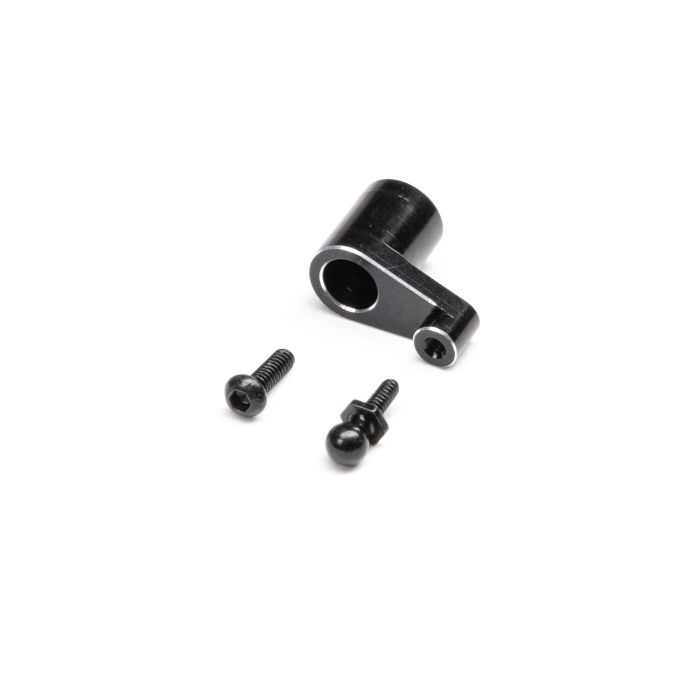 Losi Aluminum Servo Arm: Micro-B (Z-LOS-1987)
