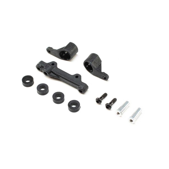 Losi Bellcrank, Drag Link, Set: Mini-T 2.0 (Z-LOS211013) Losi Bellcrank, Drag Link, Set: Mini-T 2.0 (Z-LOS211013)