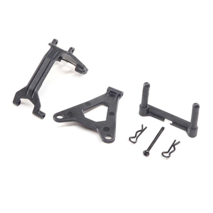 Losi Battery Strap, Waterfall: Mini-T 2.0 (Z-LOS211018) Losi Battery Strap, Waterfall: Mini-T 2.0 (Z-LOS211018)