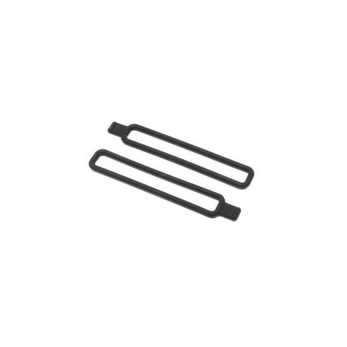 Losi Battery Strap Elastomer: Mini-B (Z-LOS211022) Losi Battery Strap Elastomer: Mini-B (Z-LOS211022)