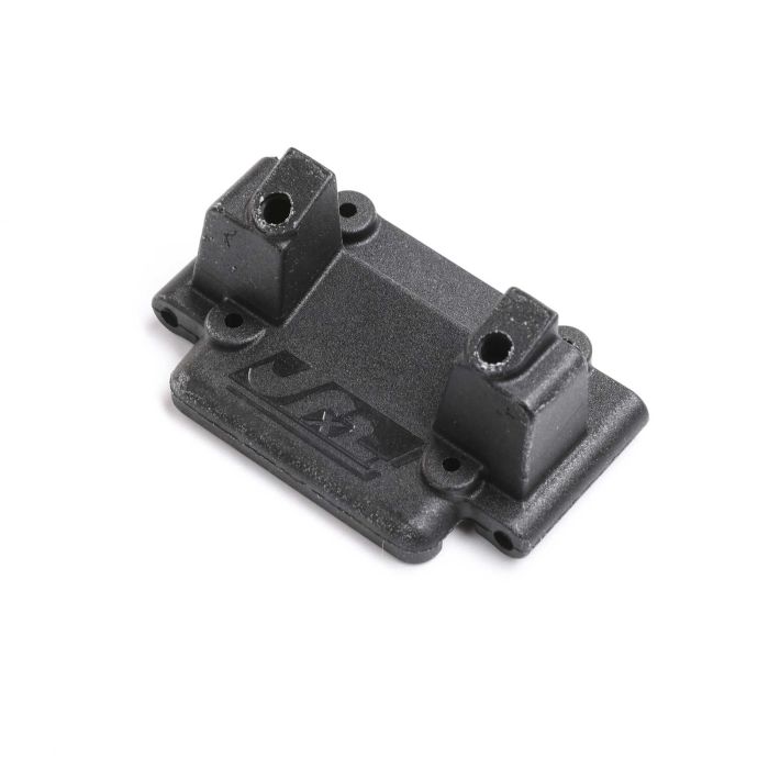 Losi Front Bulkhead: Mini JRX2 (Z-LOS211026) Losi Front Bulkhead: Mini JRX2 (Z-LOS211026)