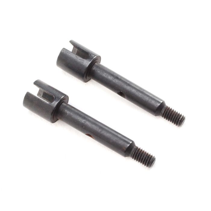 Losi Rear Axle, (2): Mini-T 2.0 (Z-LOS212012) Losi Rear Axle, (2): Mini-T 2.0 (Z-LOS212012)