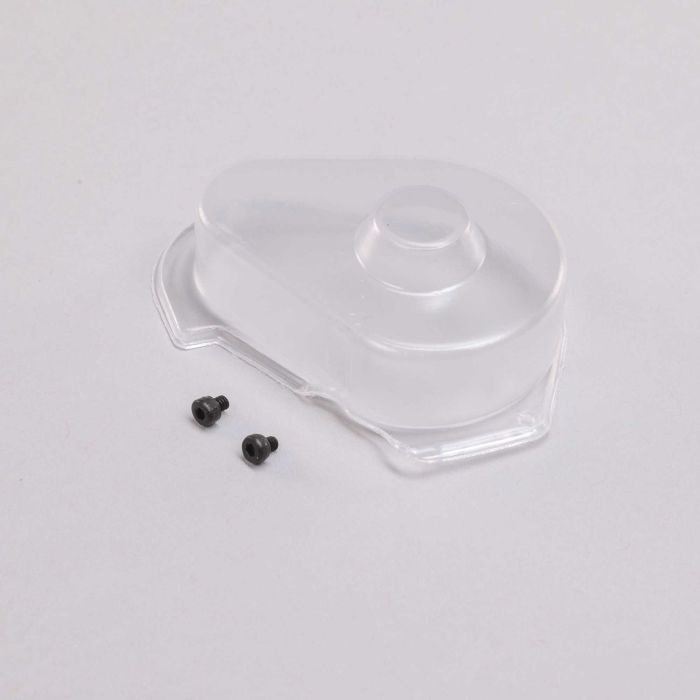 Losi Gear Cover: Mini JRX2 (Z-LOS212027) Losi Gear Cover: Mini JRX2 (Z-LOS212027)
