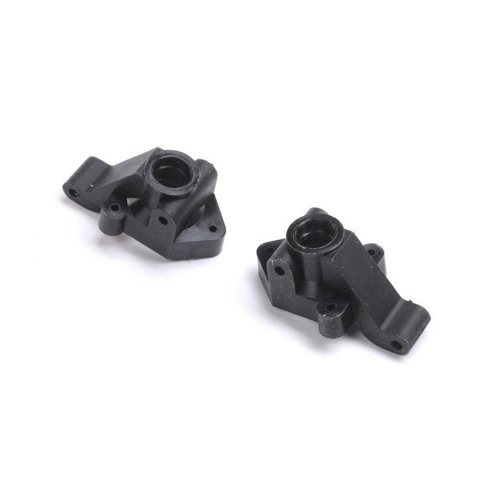 Losi Rear Hub Set: Mini JRX2 (Z-LOS214022)