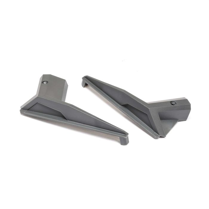 Losi Left and Right Front Fender: RZR Rey (Z-LOS230114) Losi Left and Right Front Fender: RZR Rey (Z-LOS230114)