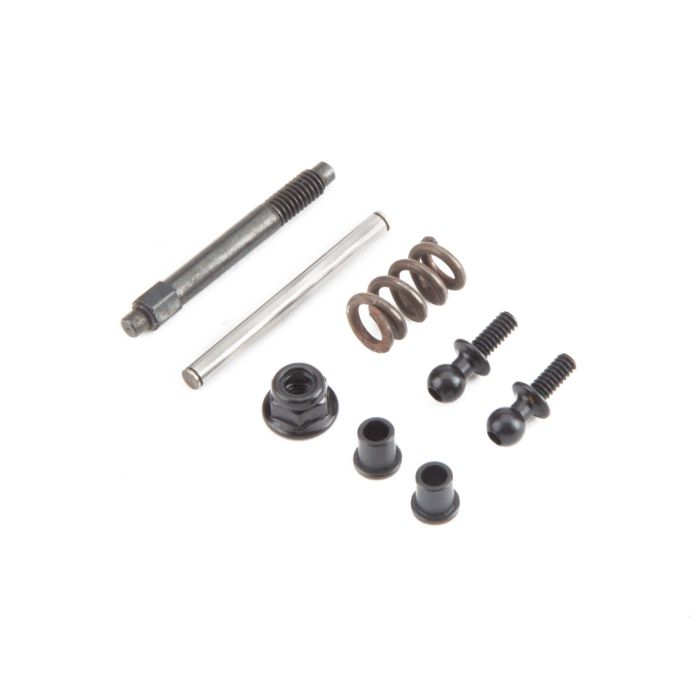 Losi Steering Hardware Set: Baja Rey (Z-LOS231013) Losi Steering Hardware Set: Baja Rey (Z-LOS231013)