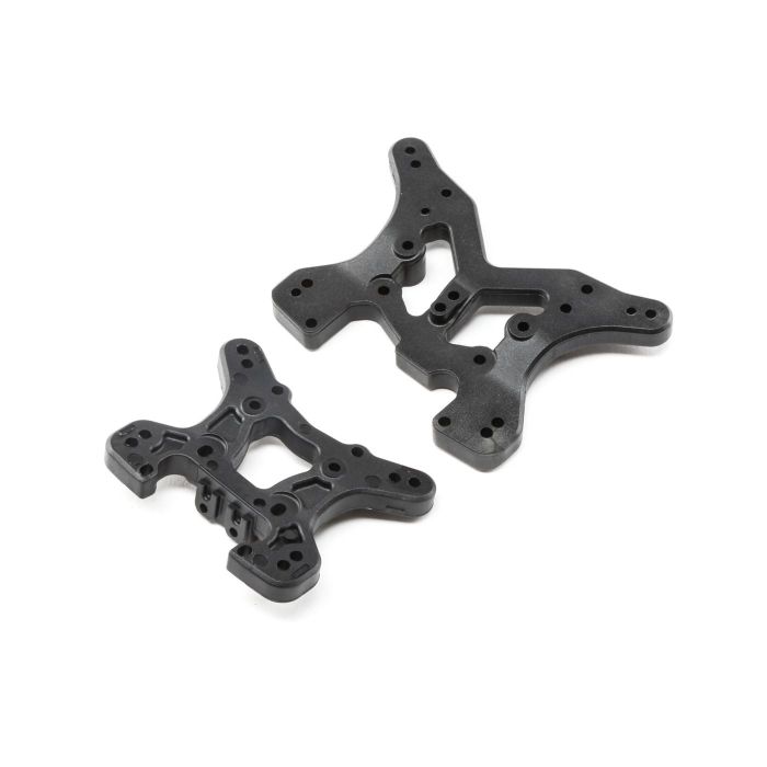 Losi Shock Tower Set: TENACITY ALL (Z-LOS231025) Losi Shock Tower Set: TENACITY ALL (Z-LOS231025)