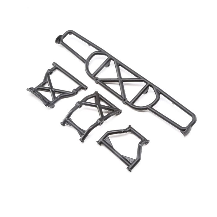 Losi Rear Bumper Set: TENACITY SCT (Z-LOS231029) Losi Rear Bumper Set: TENACITY SCT (Z-LOS231029)