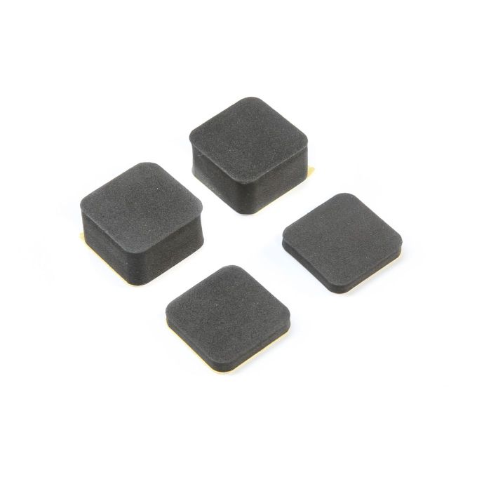 Losi Battery Mounting Foams: 22S (Z-LOS231051) Losi Battery Mounting Foams: 22S (Z-LOS231051)