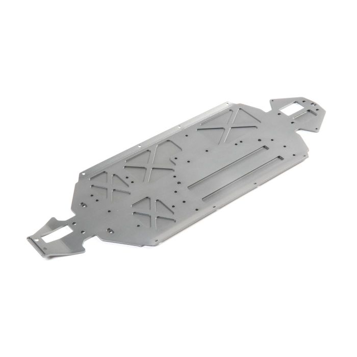 Losi Aluminum Chassis: Tenacity Pro (Z-LOS231056) Losi Aluminum Chassis: Tenacity Pro (Z-LOS231056)