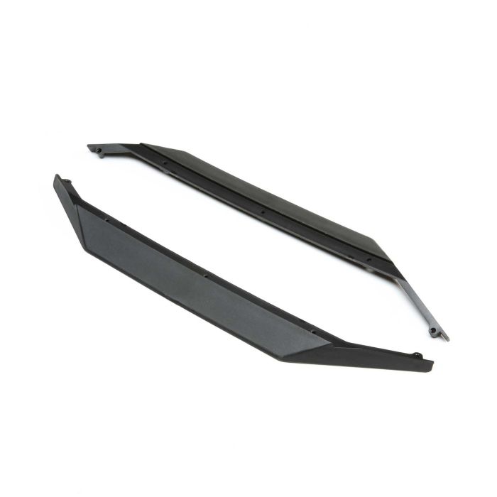 Losi Side Guards: Ultra 4 (Z-LOS231063)