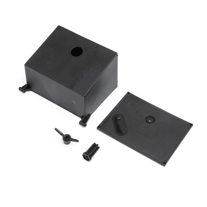 Losi Tire Mount, Tank: Hammer Rey (Z-LOS231091) Losi Tire Mount, Tank: Hammer Rey (Z-LOS231091)