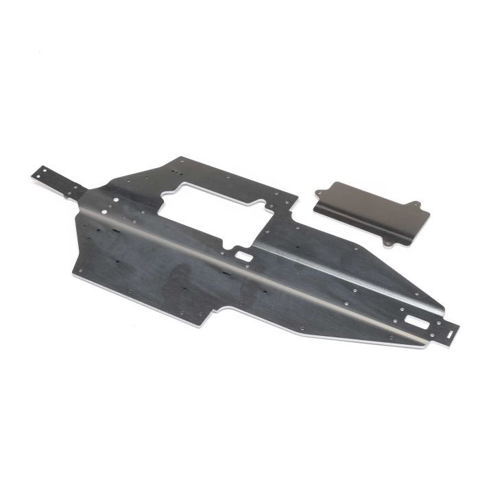 Losi Chassis Plate: RZR Rey (Z-LOS231102) Losi Chassis Plate: RZR Rey (Z-LOS231102)