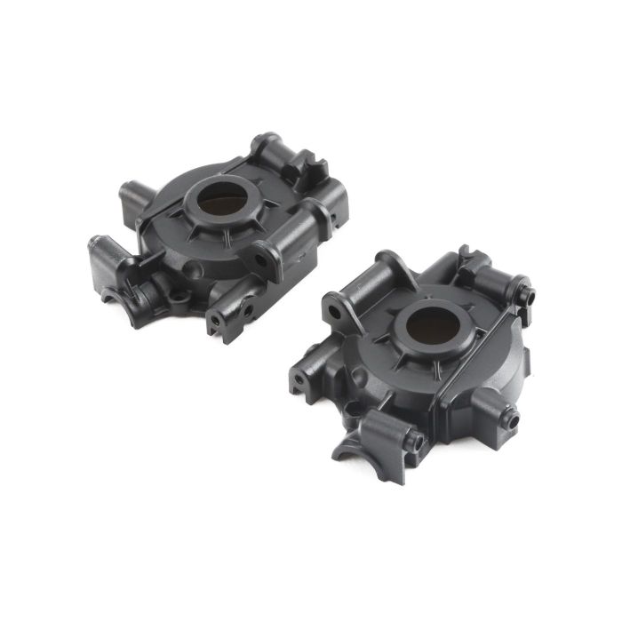 Losi Front Gear Box/Bulkhead: Baja Rey (Z-LOS232003) Losi Front Gear Box/Bulkhead: Baja Rey (Z-LOS232003)