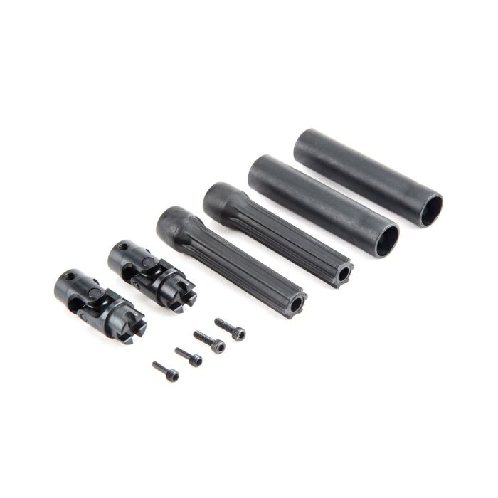 Losi Rear Driveshaft Set: Baja Rey (Z-LOS232005) Losi Rear Driveshaft Set: Baja Rey (Z-LOS232005)