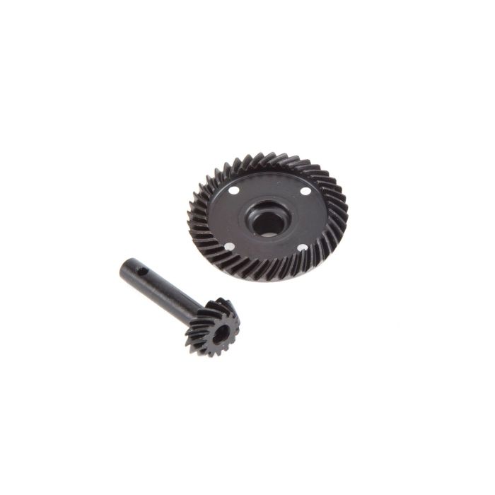 Losi 40T Ring &14T Pinion Gear FR/RR: Baja Rey (Z-LOS232008) Losi 40T Ring &14T Pinion Gear FR/RR: Baja Rey (Z-LOS232008)