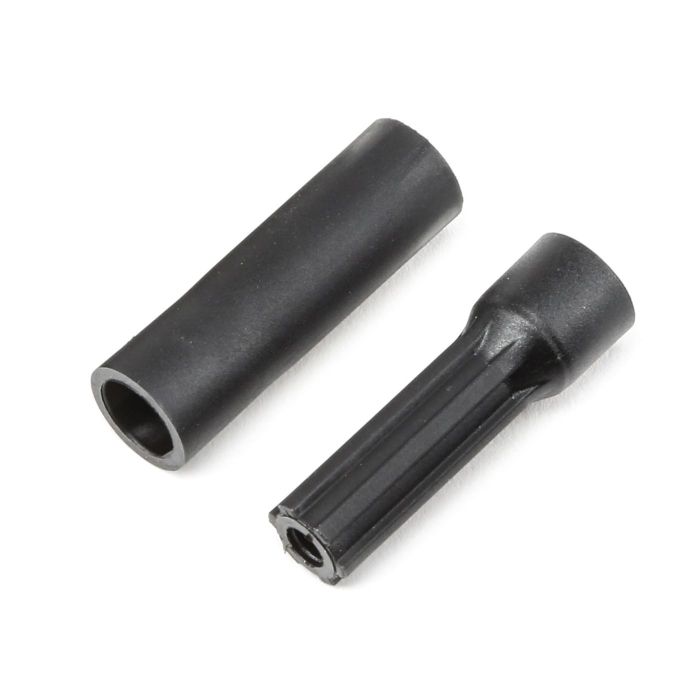 Losi Front Sliders: Rock Rey (Z-LOS232021) Losi Front Sliders: Rock Rey (Z-LOS232021)
