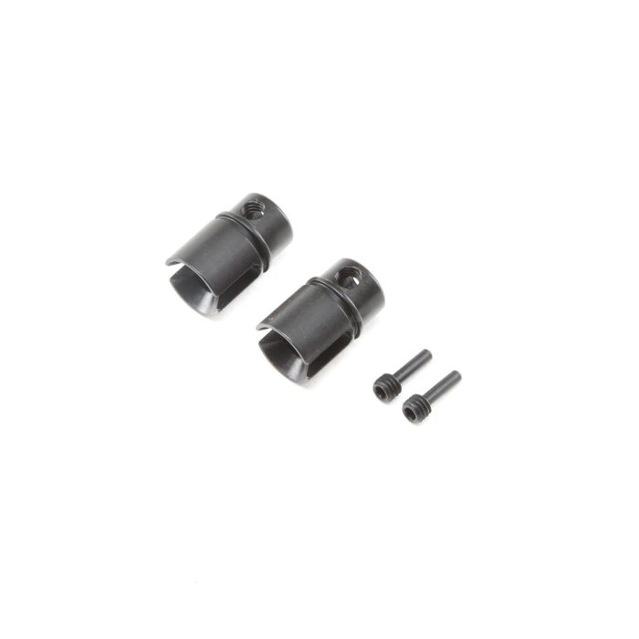 Losi Center Drive Coupler: TENACITY ALL (Z-LOS232024) Losi Center Drive Coupler: TENACITY ALL (Z-LOS232024)